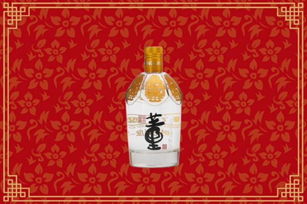 收购行情：聊城莘市回收董酒