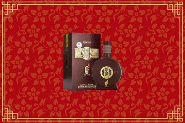 聊城莘市回收习酒